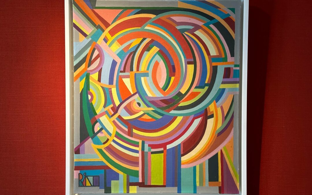 Composition géométrique