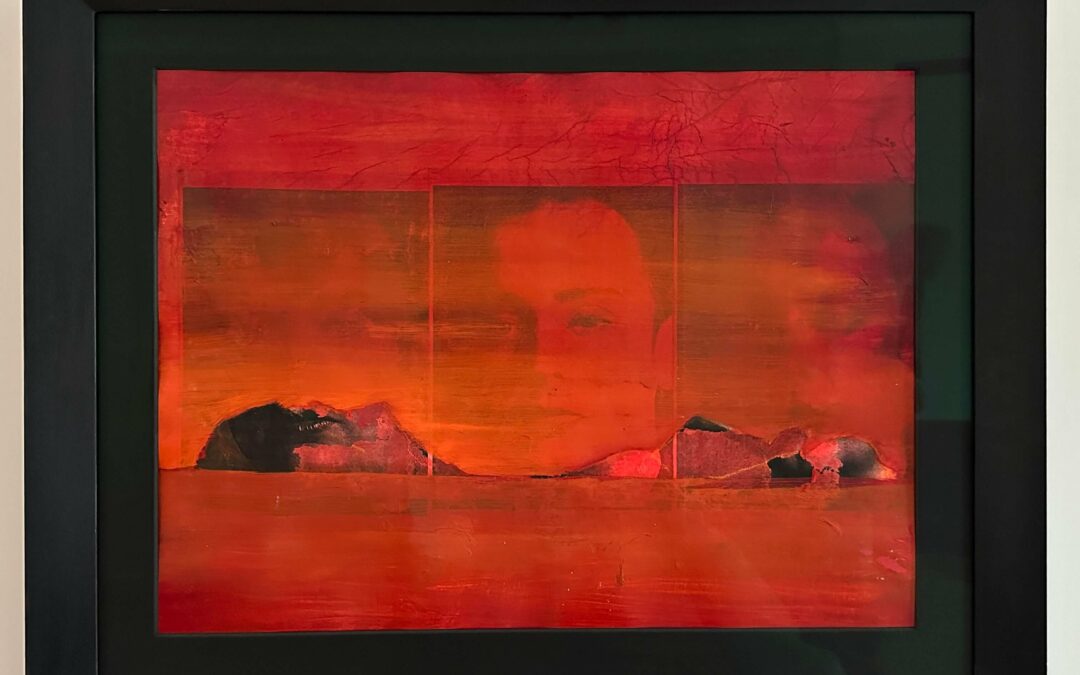 Yorgos Nikas, composition aux îles