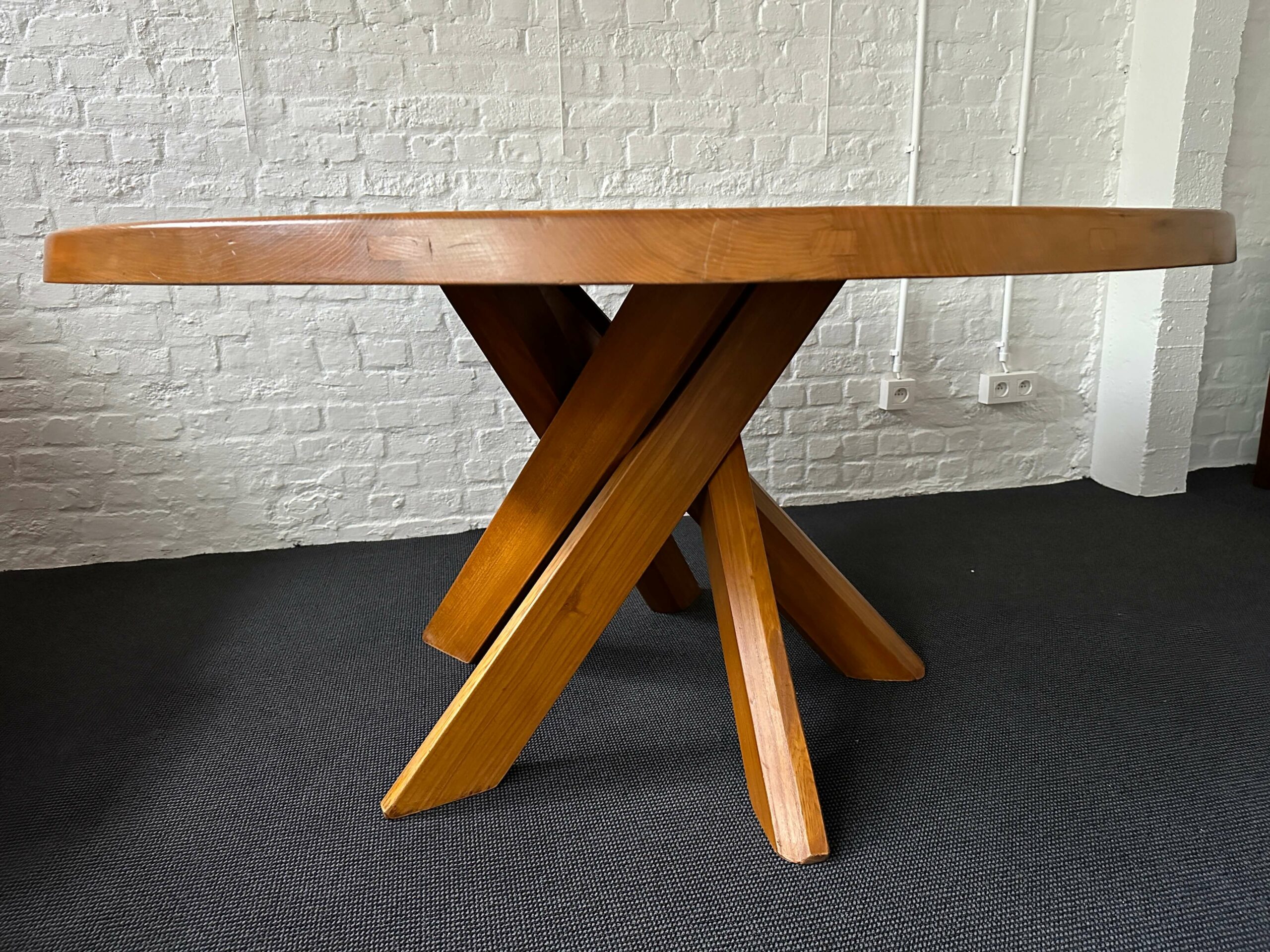 pierre chapo table S21D-2
