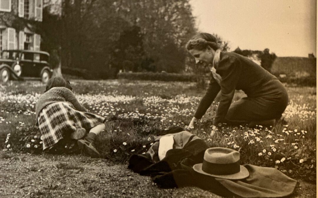 Dora Maar – Enfants au parc II