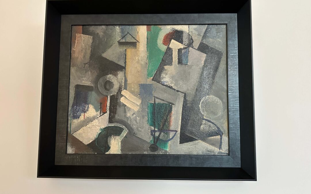 Youla Chapoval – composition