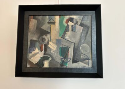 Youla Chapoval – composition