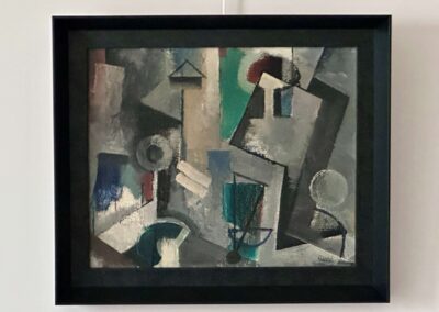 Youla Chapoval – composition