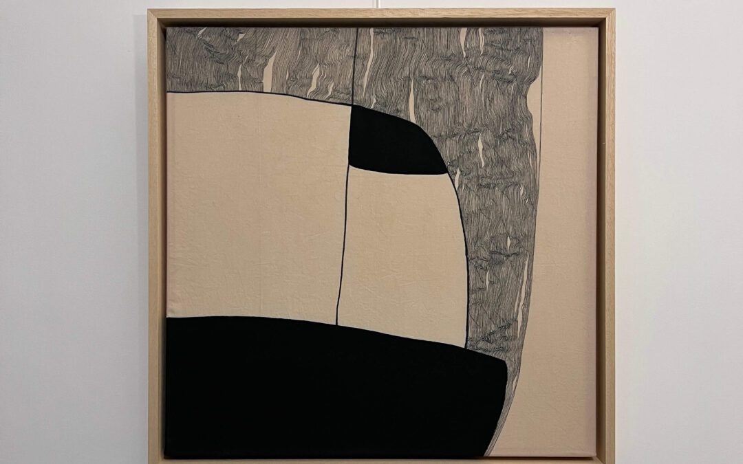 Anita Geins 09 – Série MIKKUSU. Pièce unique