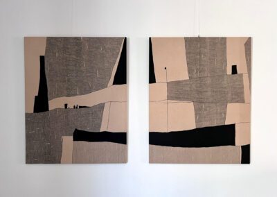 Anita Geins 66 – Série S-KAKO. Dyptique