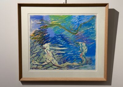 Stella Mertens – La Mer