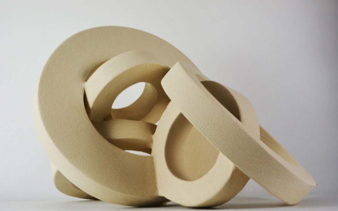 Pedro Galdon – transito por círculos experimentales n°3