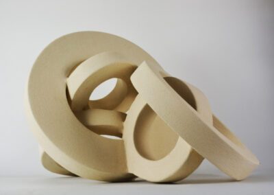 Pedro Galdon – transito por círculos experimentales n°3