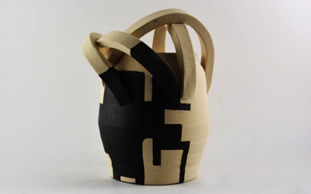 Pedro Galdon – vasija silencio n°2