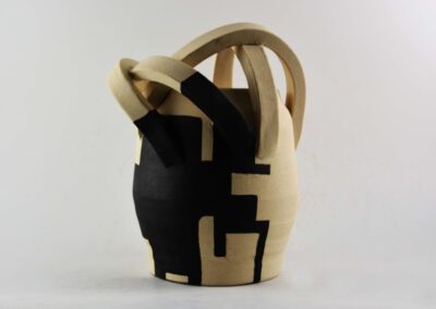 Pedro Galdon – vasija silencio n°2