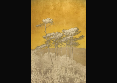 Julie Arnoux – Vue sur mer