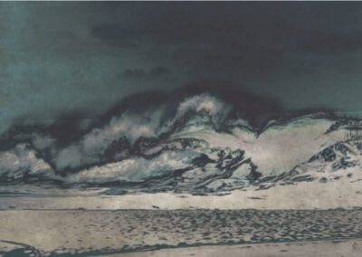 Julie Arnoux – Peak