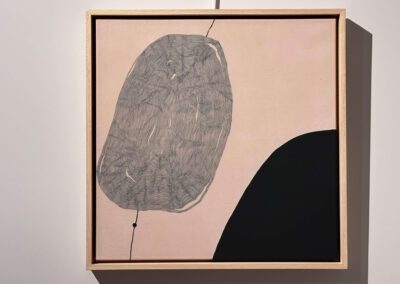 Anita Geins 12 – Série MIKKUSU. Pièce unique