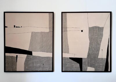 Anita Geins 72 – Série S-KAKO. Dyptique