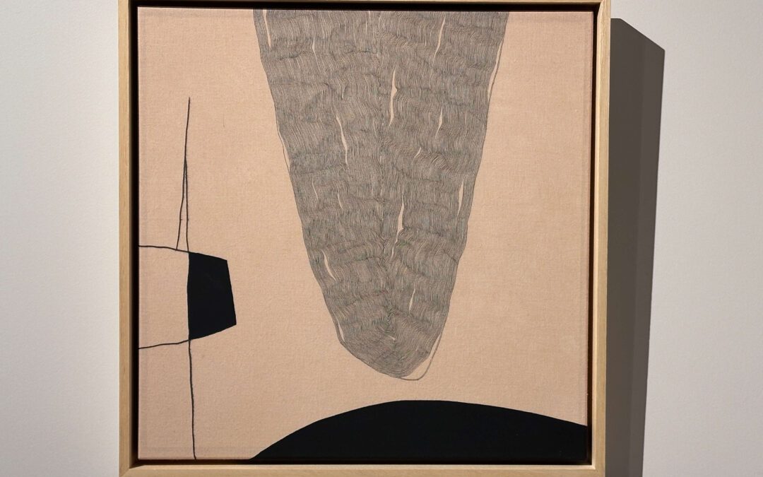 Anita Geins 13 – Série MIKKUSU. Pièce unique