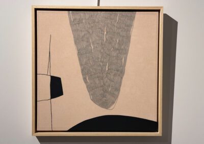 Anita Geins 13 – Série MIKKUSU. Pièce unique