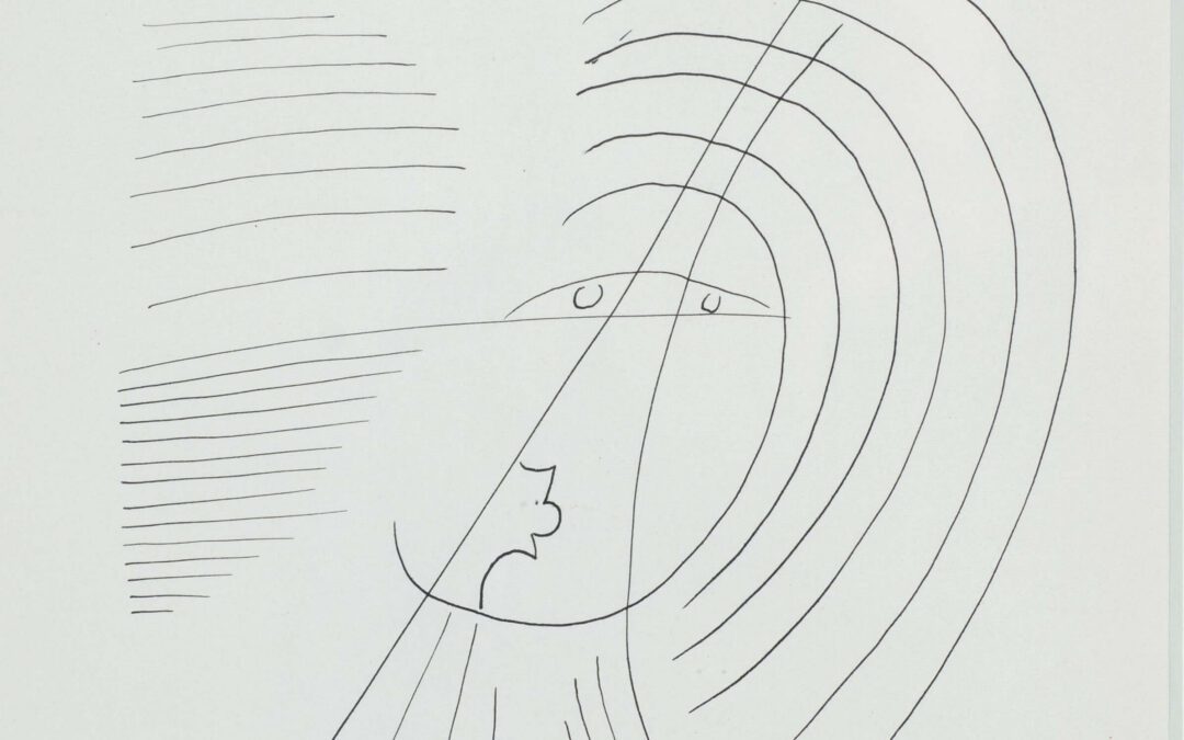 Dessin #3