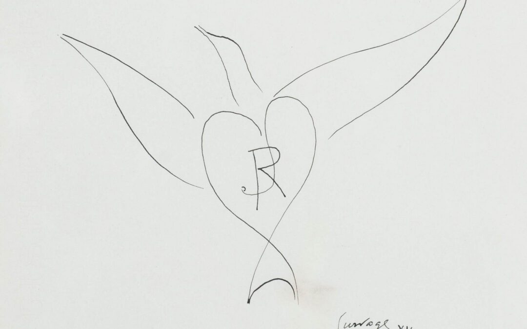 Dessin #4