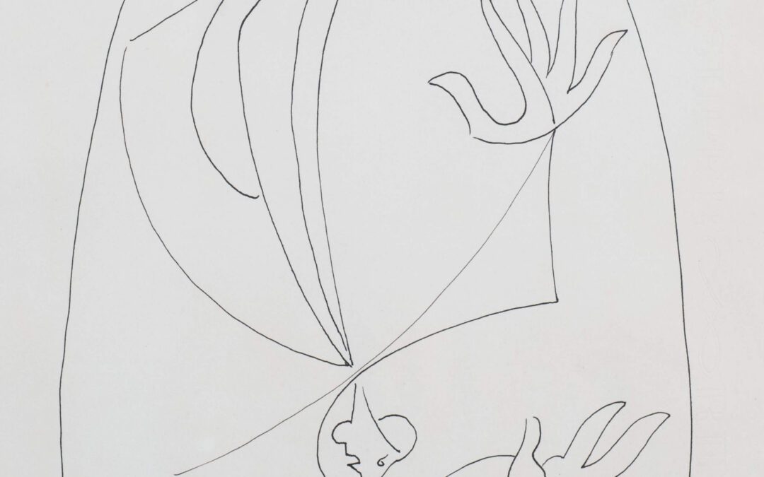 Dessin #5