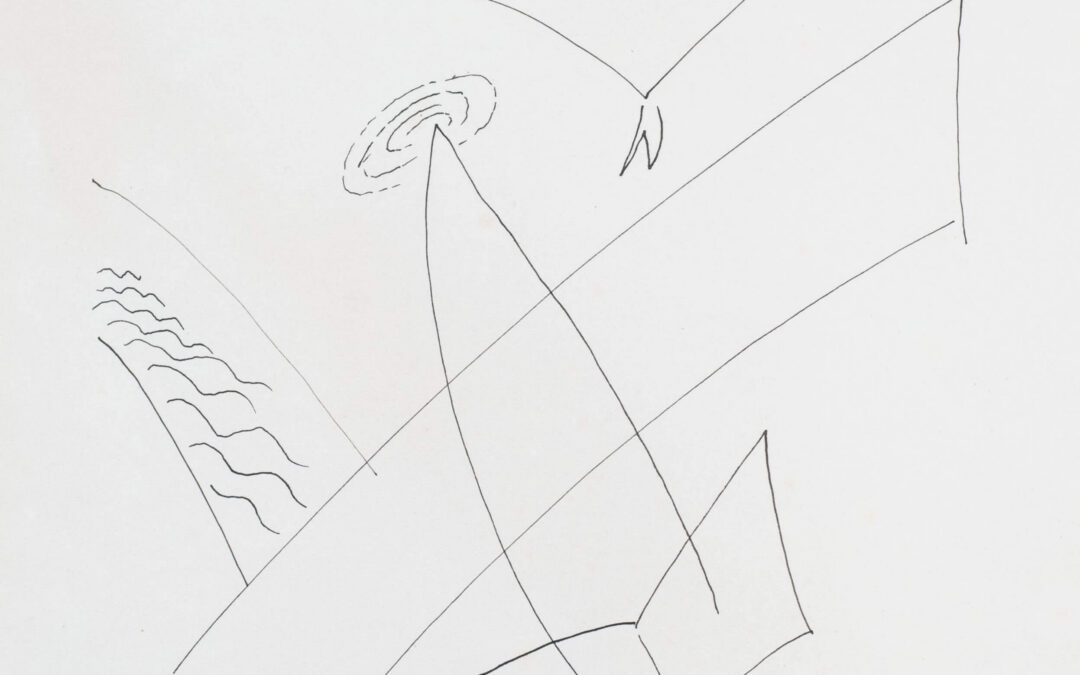 Dessin #6