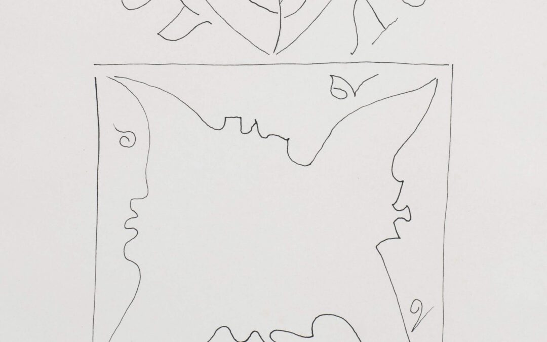 Dessin #7
