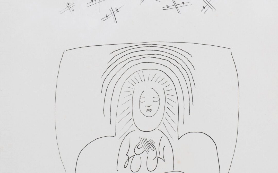 Dessin #8