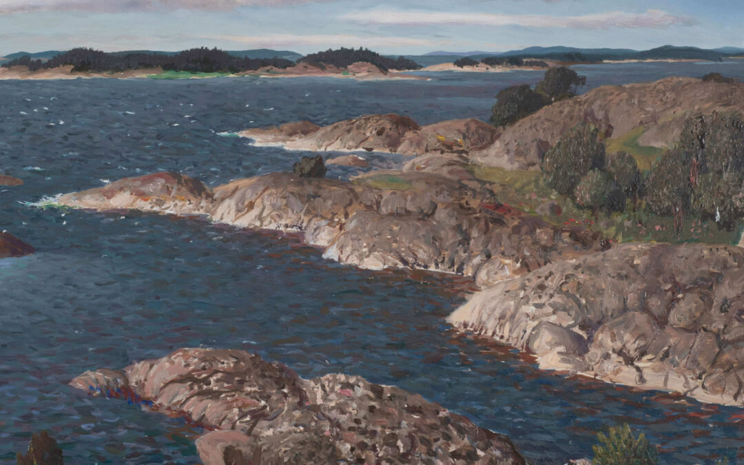 Archipelago
