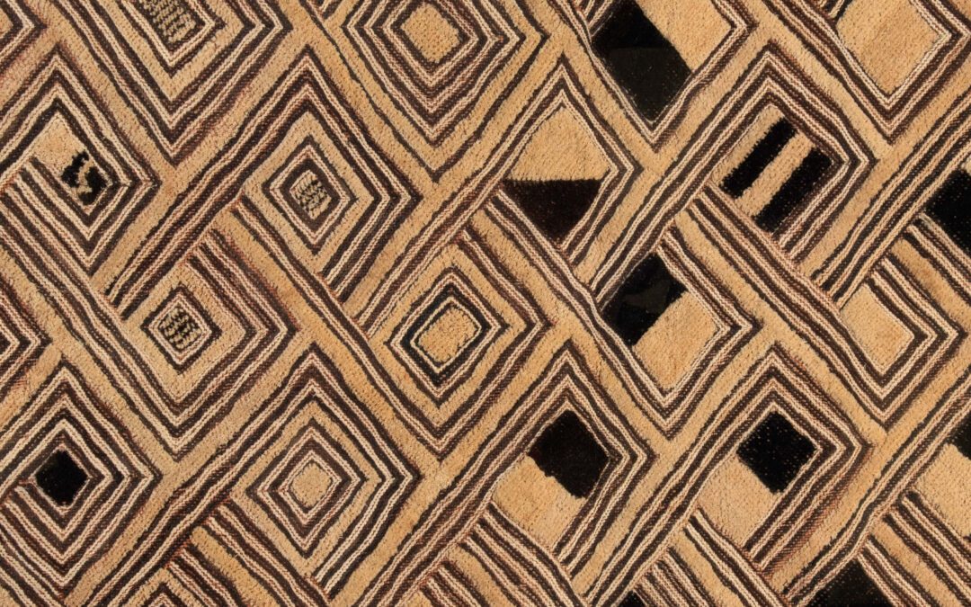 Velours du Kassaï #115