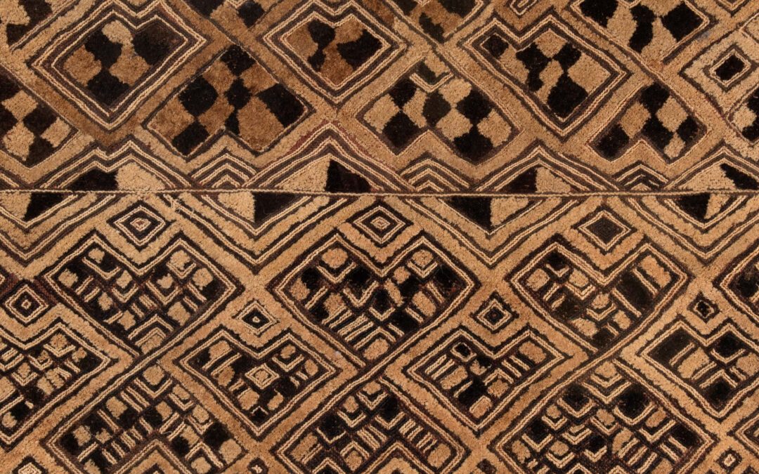 Velours du Kassaï #120