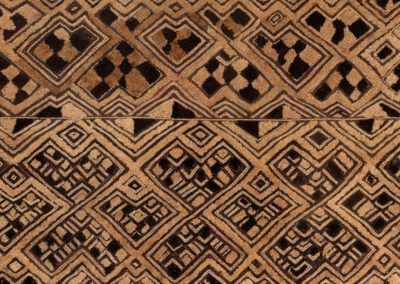 Velours du Kassaï #120