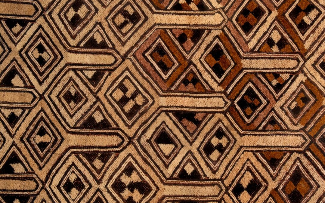 Velours du Kassaï #121