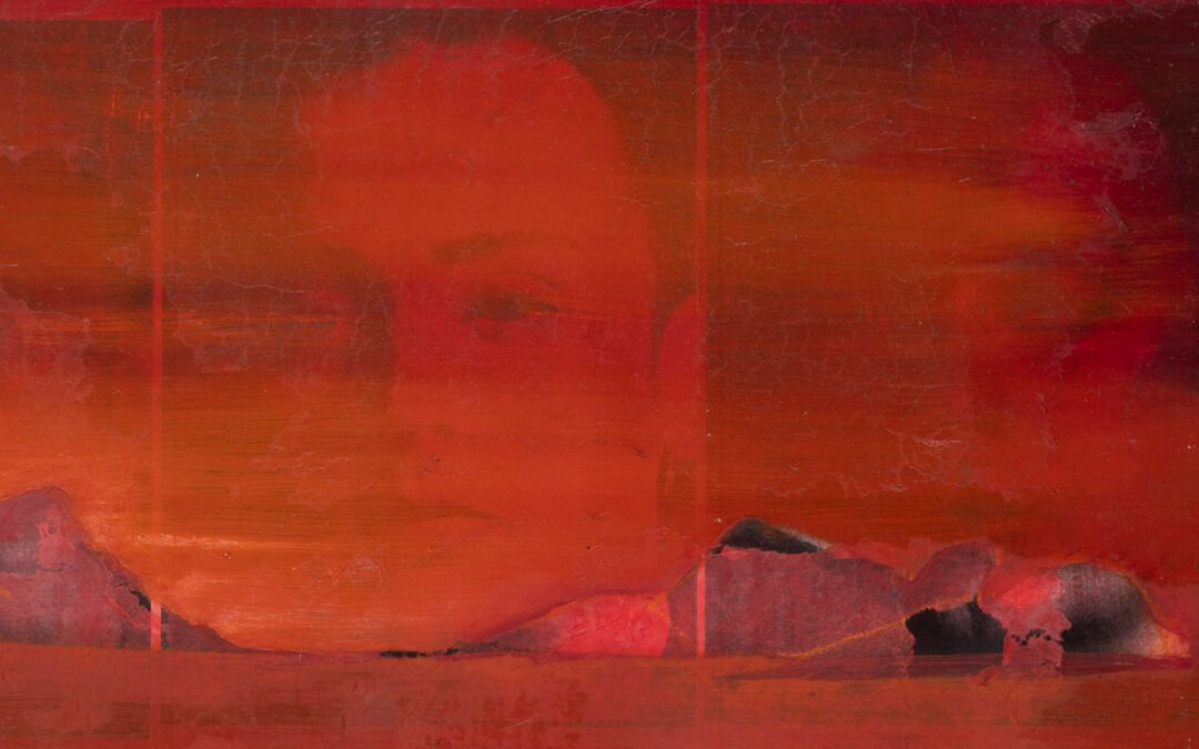 Yorgos Nikas, composition aux îles