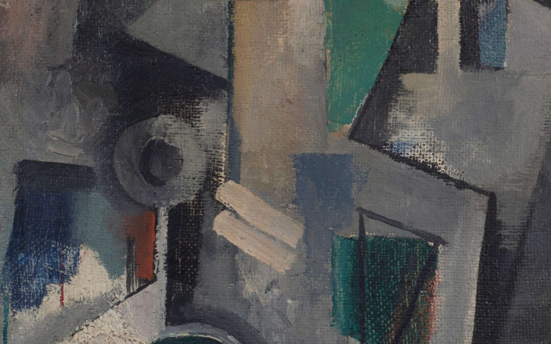Youla Chapoval – composition